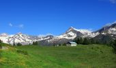 Percorso A piedi Airolo - Strada degli Alpi - Photo 5