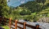 Trail On foot Bormio - Ciclovia dell'Energia - Percorso Arancio - Photo 5