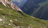 Randonnée Marche Pralognan-la-Vanoise - Pralognan petit Mont Mont-blanc  - Photo 10