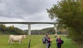 Tocht Stappen Lhez - Lhez-Les ponts G4 fait en 2021 - Photo 13