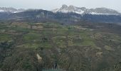 Tour Wandern Monteynard - Monteynard  - Photo 12