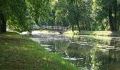 Excursión A pie Gemeinde Laxenburg - Sisi Runde - Photo 1