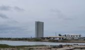 Percorso Marcia General Villamil Playas - Playa Engabao - Photo 2