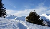 Excursión Raquetas de nieve Valmeinier - Valmeinier-2023-01-01 - Photo 2