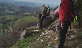 Trail Walking Dullin - 2024 02 22 Dullin Follaton  - Photo 1