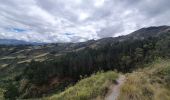 Tour Wandern Chugchillan - Sigchos - Quilotoa - Day 3 (chugchilan - Quilotoa) - Photo 16