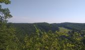 Trail Walking Myon - Myon 3 collines - Photo 2