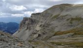 Randonnée Marche Saint-Dalmas-le-Selvage - Cime de Pal par Gialorgues - Photo 5