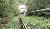 Randonnée Marche Andoain - CANAL DES MILLE MARCHES - CANAL DE VILLABONA Otieta Parkea  - Photo 18