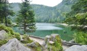 Trail Walking La Bresse - SityTrail - Le Lac des Corbeaux - La Bresse - Photo 1