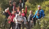 Trail Walking Cassis - la couronne de charlemagne - Photo 2