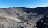 Randonnée Marche Sainte-Rose - Piton de la Fournaise (cratère Dolomieu) - Piton Partage - Photo 5