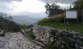 Excursión A pie Vagli Sotto - Garfagnana Trekking - Tappa 4 - Photo 7