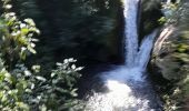 Tour Wandern Carcès - carami chutes - Photo 6