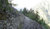 Tour Wandern Cauterets - Plateau du Lisey - Photo 14