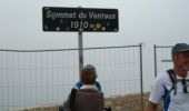 Randonnée Marche Bédoin - MT Ventoux ST Colombe 15 juin 2021 (IBP 132) CAF - Photo 5