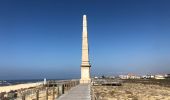 Tour Wandern Matosinhos e Leça da Palmeira - Porto 4 Laeca da Palmeira  - Photo 6