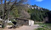 Randonnée Marche Gémenos - Le petit Tuny - gemenos - Photo 7