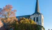 Percorso Marcia Grez-Doiceau - GG-Bw-01_Archennes - Wavre - Photo 8