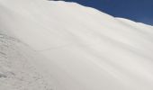 Randonnée Ski de randonnée Vaujany - Aiguillettes de Vaujany et plus - Photo 3