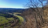 Tour Wandern Neupré - trek GR57 étape 2 : roche aux faucons (Esneux) . Comblain-au-Pont  - Photo 20