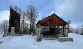 Tocht Te voet Grächen - Hannigalp-Saas-Fee - Photo 3