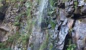 Randonnée Marche Mont-Dore - LES CASCADES DU SAUT DU LOUP, ROSSIGNOLET ET QUEUREUILH - Photo 8