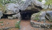 Trail Walking Fontainebleau - Fontainebleau - Sentier des carriers - Photo 9