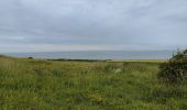 Trail Walking Sangatte - Cap Blanc Nez  - Photo 8