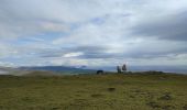 Trail Walking Lopra - Akraberg lighthouse - Photo 5