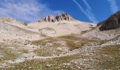 Randonnée Marche Le Dévoluy - Tête de l'Aupet.  - Photo 3