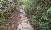 Trail Walking Aubais - moulin-carriere-gallargues - Photo 19