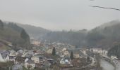 Tocht Stappen Vianden - Les panoramas de Vianden  - Photo 14