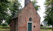 Tocht Te voet Hechtel-Eksel - In den Brand Gele zeshoek - Photo 3