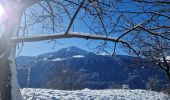 Tour Wandern Saint-Michel-de-Maurienne - à la découverte du petit village du Thyl. - Photo 8