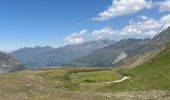 Randonnée Randonnée équestre Torla-Ordesa - Gavarnie étape 4 - Photo 14