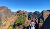 Tour Wandern Curral das Freiras - Pico do Areeiro - Photo 18