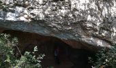 Excursión Senderismo Saint-Bonnet-du-Gard - Pont du Gard  par St Bonnet - Photo 4