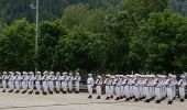 Tocht Stappen Chamonix-Mont-Blanc - Gare de Chamonix chemin des tines par l'Arveyron - Photo 6