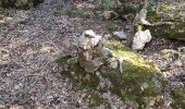 Trail Walking Ampus - anguli ampus côté nord - Photo 1