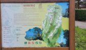 Tour Wandern Barberaz - 180323 haut de la COCHE - Photo 2