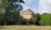 Randonnée Vélo électrique Villeneuve - Villeneuve  - Photo 7