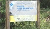 Trail Walking Port-Louis - Port Louis anse Bertrand  - Photo 18