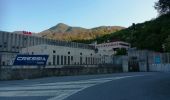 Randonnée A pied Gênes - Sant'Eusebio - Forte Ratti - Photo 2