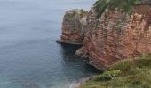 Trail Walking Hendaye - Hendaye samedi JP  - Photo 6