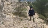 Trail Walking Marseille - La Treille - Photo 16