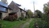 Tour Wandern Saint-Philbert-sur-Orne - Wikiloc Roche doetre (PVDB) - Photo 7