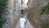 Percorso A piedi Labastide-de-Virac - Wikiloc Gorges de l'Ardeche - Photo 4