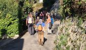 Randonnée Marche Fayence - fayence vallon de la camandre - Photo 18