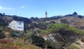 Trail Walking Port-Vendres - paulille . cap bear . paulille - Photo 2